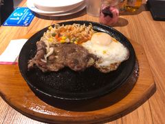 -纽斯特牛排自助餐厅(浦东文峰广场店)