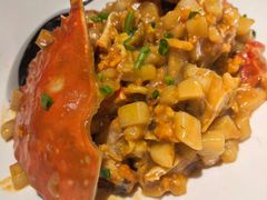 -佬太公海鸭·海鲜大排档(上海总店)