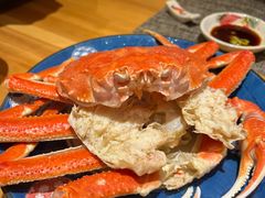 -大岛日本料理铁板烧(南通大饭店)