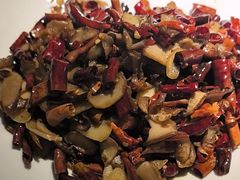-滇铺子·云南特色菜·鲜花野菜季(曲靖万达店)