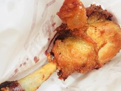 -一把鸡腿(中亭街店)