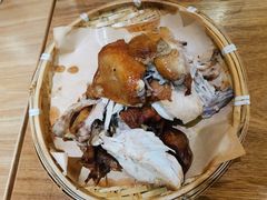 -上关雪東北菜(中房金谊店)