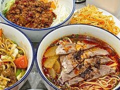 -陈至马正宗兰州牛肉面(韩乐坊店)
