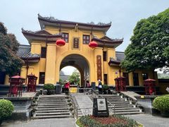 -桂林独秀峰王城景区