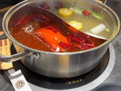 -林记潮牛·牛肉火锅(上马墩店)