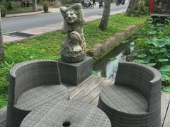 -Pundi Pundi Restaurant