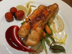 -Wolfgang’s Steakhouse 沃夫冈牛排馆(上海白玉兰广场店)