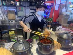 -八一好吃街·高品美食广场