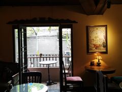 -古董花园(思南路42弄小区店)