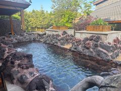 -汉拿山温泉度假酒店