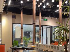 -熊大·鲜烤黄牛肉(五山店)