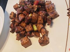 -東舍食唐精品陕菜馆