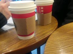 -星巴克(美丽华花园店)