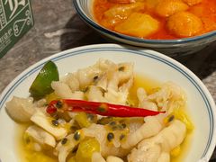 -禄婶鸡煲·打边炉