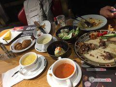 -斗牛士牛排(南京东路店)