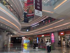 -银泰百货(厦门国贸中心店)
