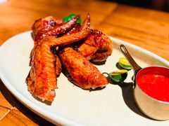 -格鲁·秀色Georgia’s Feast