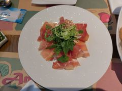 蜜瓜火腿-安妮意大利餐厅(国贸店)