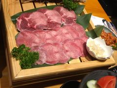 -陇璟烧肉酒场(友谊阳光城店)