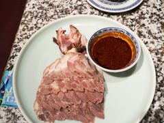 清卤大蹄髈-南京大牌档(凯德大峡谷店)