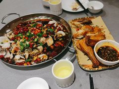 -金哥私房菜馆(张府园总店)