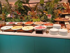 -晶丽香榭自助餐(南京大饭店)