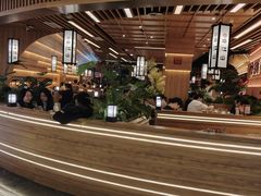 -焰江山·海鲜牛排烤肉自助(环形中心店)