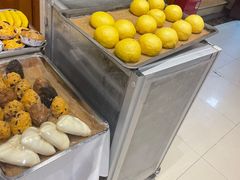 -玉华台饭庄·淮扬菜·烤鸭(望京店)