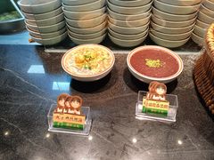 -老淮滨-蚌埠非遗小吃(淮河路店)