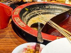 -庄老幺火锅(娄山关路店)