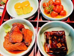 -北平食府·北京烤鸭(北京西站六里桥店)