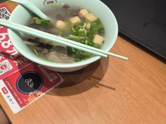 -回味鸭血粉丝汤(京新广场店)
