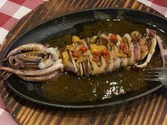 -安立可意大利美食