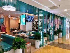 -青瓷火锅料理(西单大悦城店)