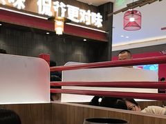 -侃爷南门铜锅涮肉