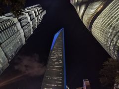 -上海中心大厦