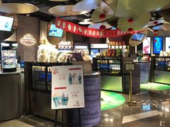 -百美汇影城(LUXE嘉里中心店)