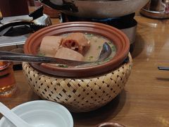 -钵家大院·地道湖北菜(江夏·大花岭店)