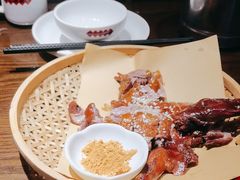 -味上湘菜馆(岳麓山店)