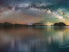 -青海湖国家重点风景名胜区