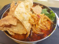 -红鼻子桂林米粉(金唐新光界店)