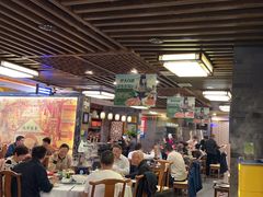 -东来顺•非遗火锅(外滩店)