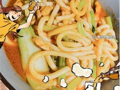 -新疆儿子娃娃餐厅(锦华街店)