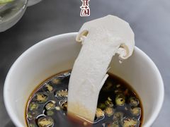 -蔼若春.传承三十年云南菜(金碧公园店)