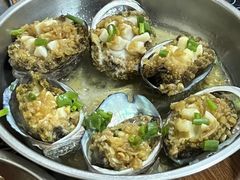 -船奇蒸汽海鲜·闽菜(八市海鲜总店)