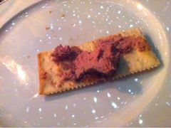 鹅肝酱-广州花园酒店-凌璇阁360度高空海鲜自助餐CAROUSEL