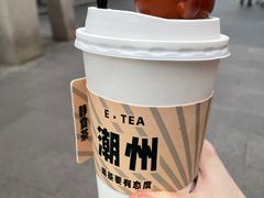 -潮州古城