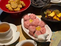 -醉西楼·国风茶社