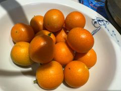 -渔港甄宴·海鲜·地标烟台菜(金沙滩店)