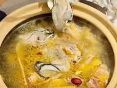 -粤来记·啫啫煲·点心(日月光店)